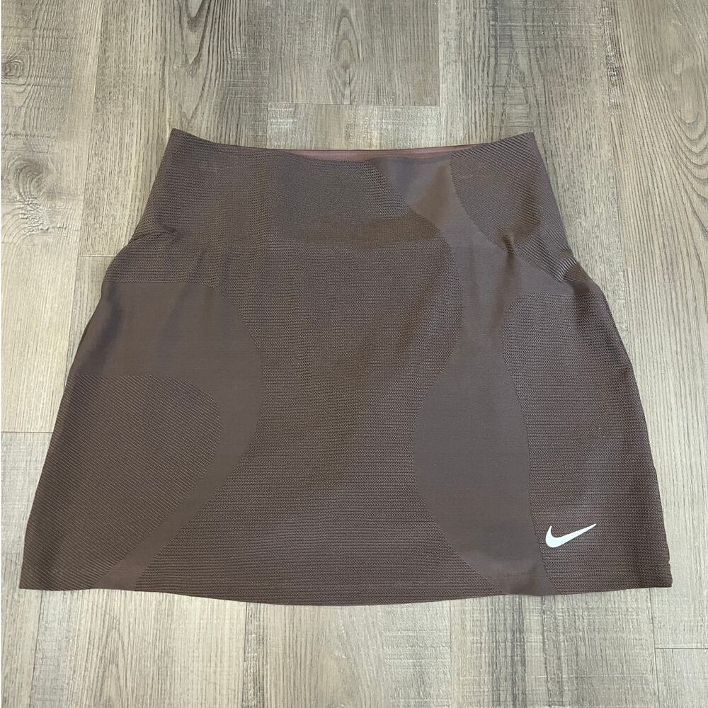 Nike Women's Dri-FIT Tour Golf Skort